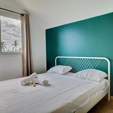 T2 - Les Veloutiers - La Saline-Les-Bains Apartment Екстериор снимка