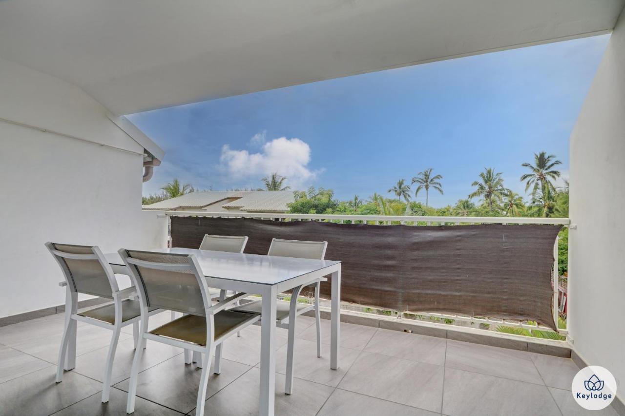 T2 - Les Veloutiers - La Saline-Les-Bains Apartment Екстериор снимка