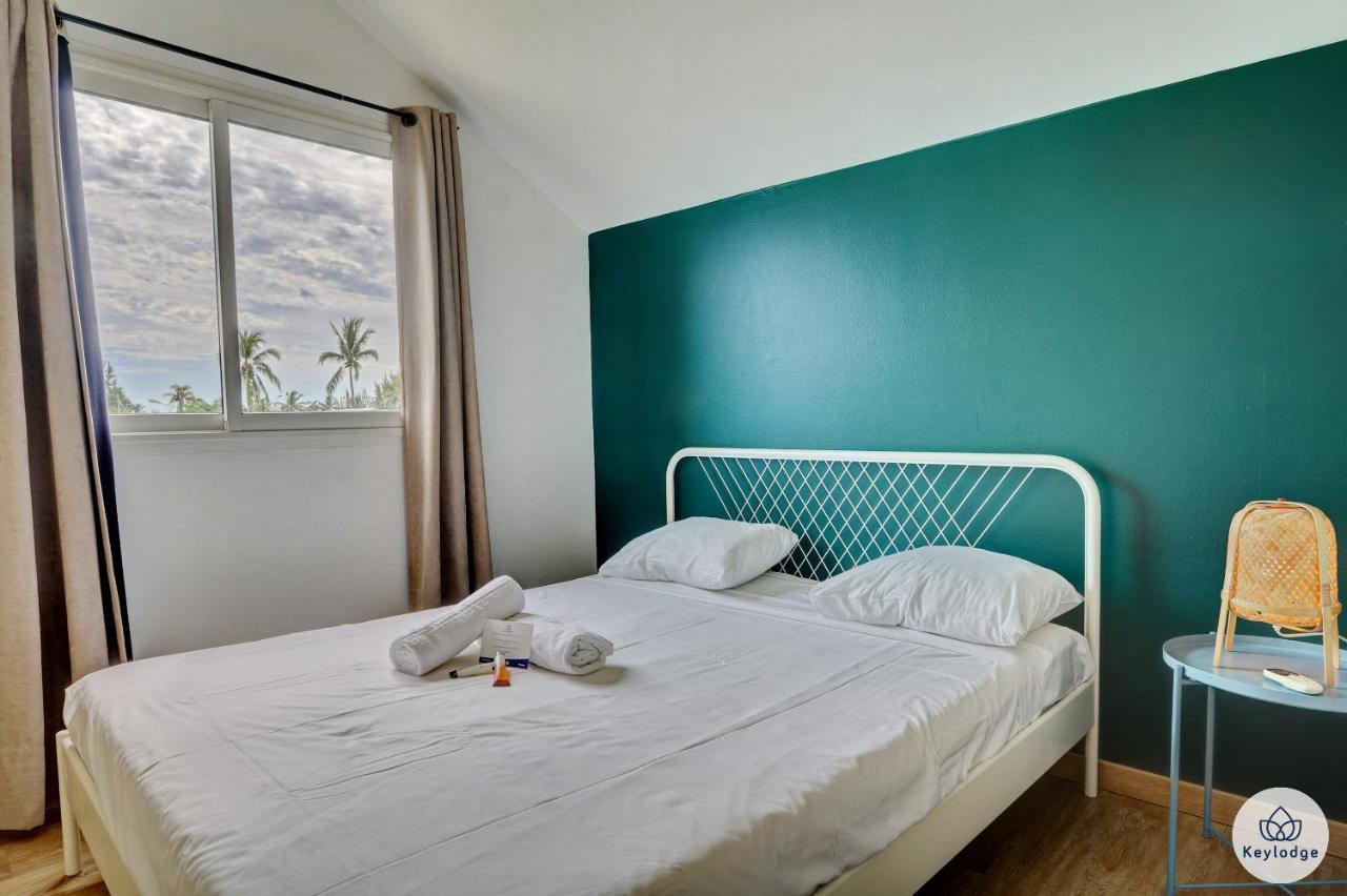 T2 - Les Veloutiers - La Saline-Les-Bains Apartment Екстериор снимка